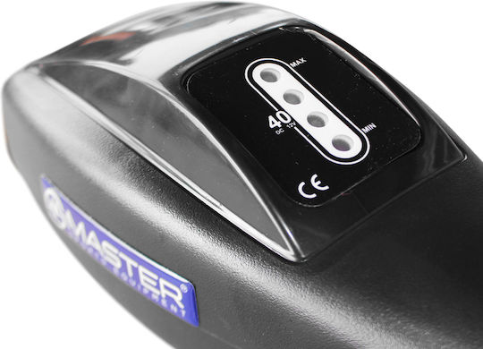 Master Motor Exterior Electric