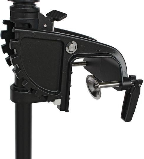 Master Motor Exterior Electric