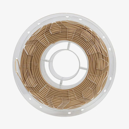 Creality3D CR Wood 3D Printer Filament 1.75mm White Pine 1kg