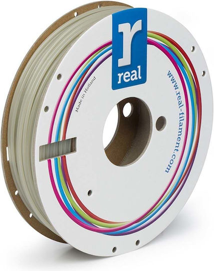 Real Filament PLA 3D Printer Filament 2.85mm Glow in the Dark 0.5kg