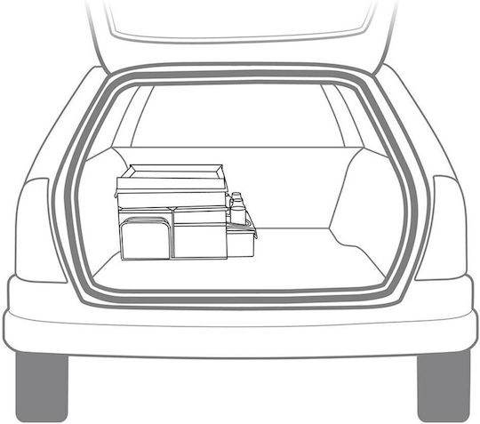Black & Decker Car General Purpose Case