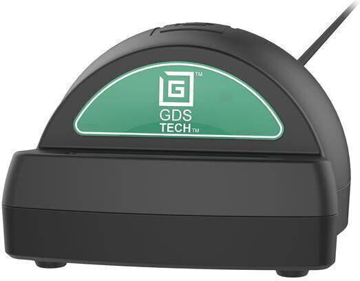 RAM Mount Βάση Γραφείου για Κινητό σε Μαύρο χρώμα RAM-GDS-DOCK-D7U