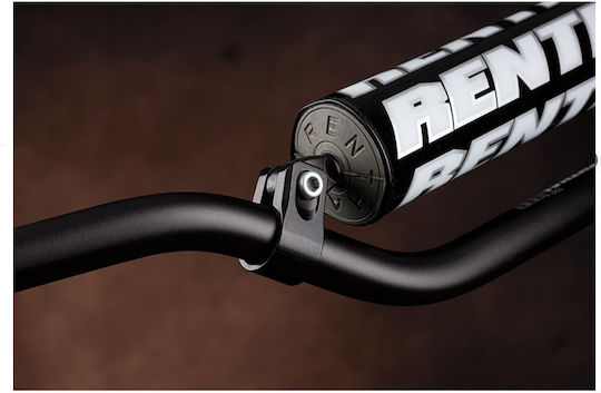 Renthal Off Road YZ03 CR01 790-02-SI