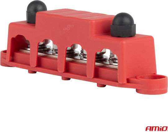 AMiO Boat Battery Terminal Ends