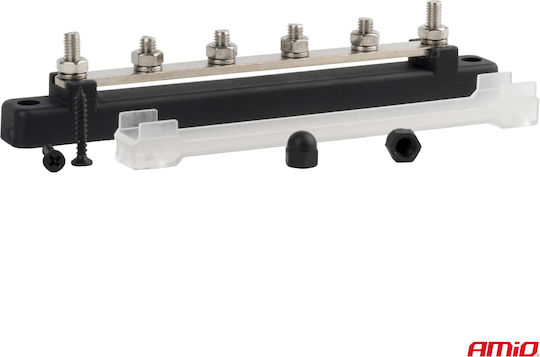 AMiO Boat Battery Terminal Ends