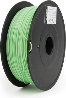 Gembird PLA 3D Printer Filament 1.75mm Pink 0.05kg 1 Piece (Spool)