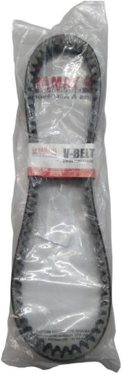 Yamaha Motorcycle Transmission Belt B65-E7641-00