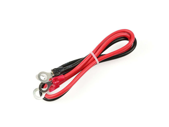Voltage Converter 12 V 230 V 2000 W 4000 W Geko G17016