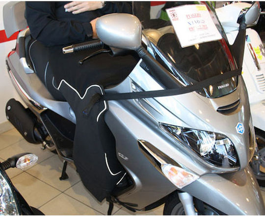 Bagster Tablier Scooter Impermeabila Husă pentru picioare motocicletă Universal
