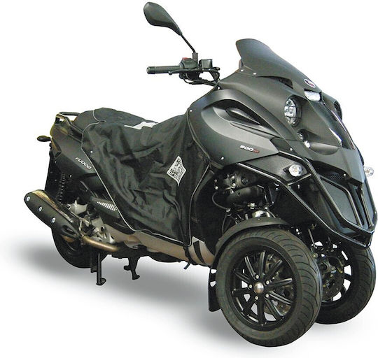 Tucano Urbano Wasserdicht Motorrad Beinschutzabdeckung für Piaggio MP3