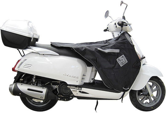 Tucano Urbano Waterproof Motorcycle Leg Cover for Kymco LIKE Piaggio ZIP