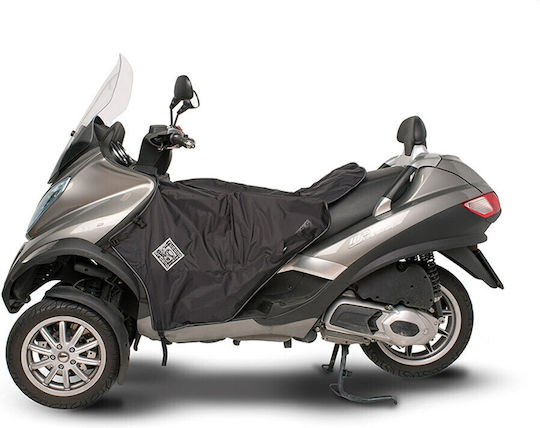 Tucano Urbano Wasserdicht Motorrad Beinschutzabdeckung für Piaggio MP3