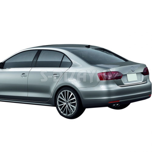 S-dizayn Декоративна капак за кола Volkswagen Джета
