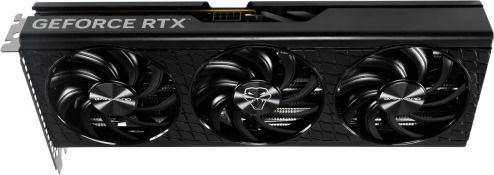 Gainward GeForce RTX 5060 Ti 16GB GDDR7 Python III Κάρτα Γραφικών