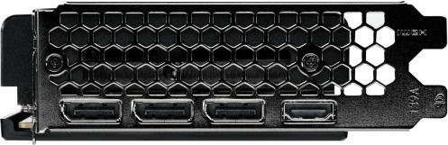 Gainward GeForce RTX 5060 Ti 16GB GDDR7 Python III Κάρτα Γραφικών