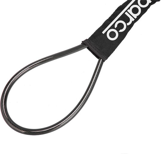 Sparco Anti-theft Car Steering Wheel Lock