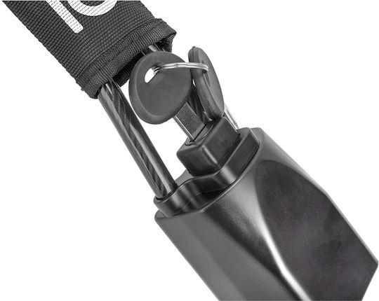 Sparco Anti-theft Car Steering Wheel Lock
