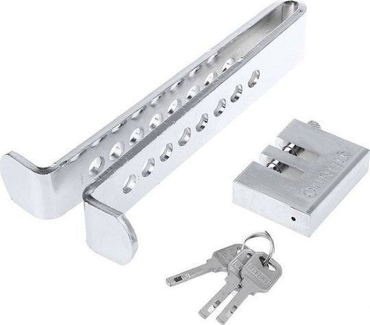 CQ-248 Anti-theft Car Pedal Lock