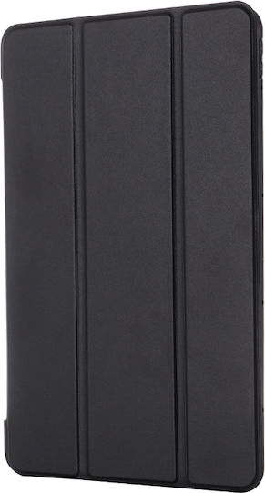 Magnetic 3-Fold Flip Cover Μαύρη (MatePad 10.4)