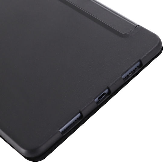 Magnetic 3-Fold Flip Cover Μαύρη (MatePad 10.4)