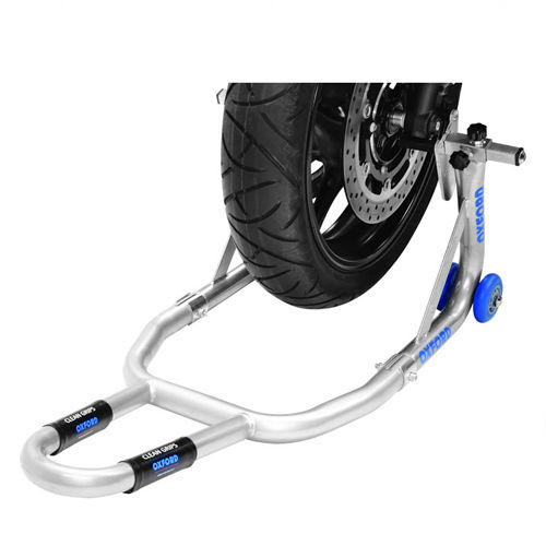 Oxford Paddock Stand Motorcycle Rear Wheel Stand