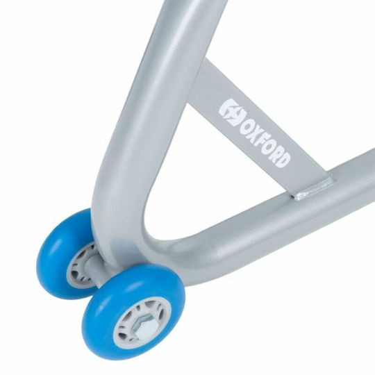 Oxford Paddock Stand Motorcycle Rear Wheel Stand