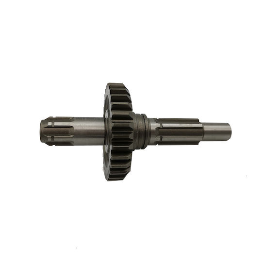 Drive Shaft Modenas Kristar 125 Tobaki