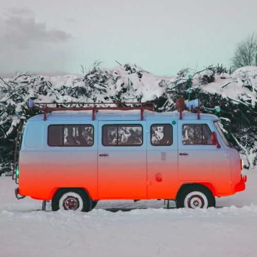 Vevor Autoheizung Diesel