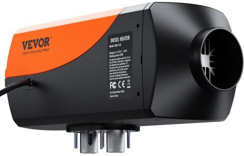 Vevor Car Air Heater 12V
