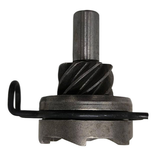 Kickstarter Gear Φ33.4-8t 16mm Engine Shaft Jet50/ht50qt-39 City50 Easyride50 Lk50qt-5 616-20-30500