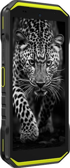 Ulefone Armor X32 Dual SIM (6GB/128GB) Vivid Green