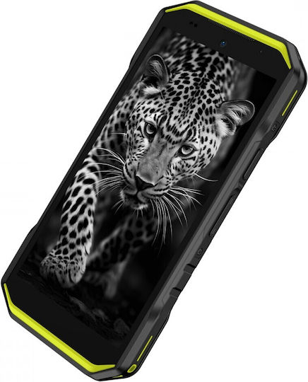 Ulefone Armor X32 Dual SIM (6GB/128GB) Vivid Green