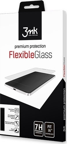 3MK HardGlass Ceramic Antibacterial Tempered Glass (Xiaomi Redmi Note 4 Global)