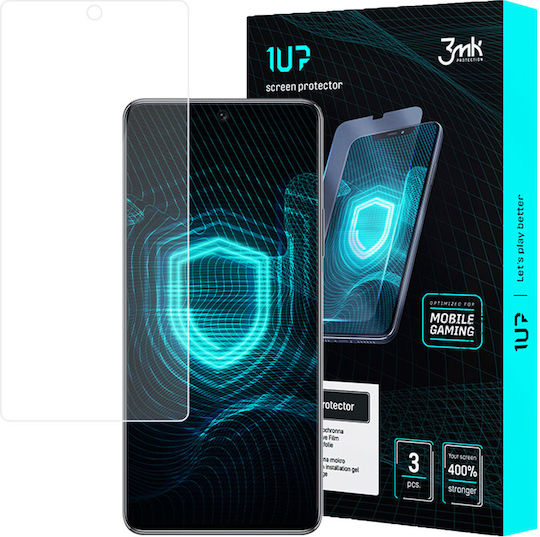 3MK Screen Protector (Honor 50)