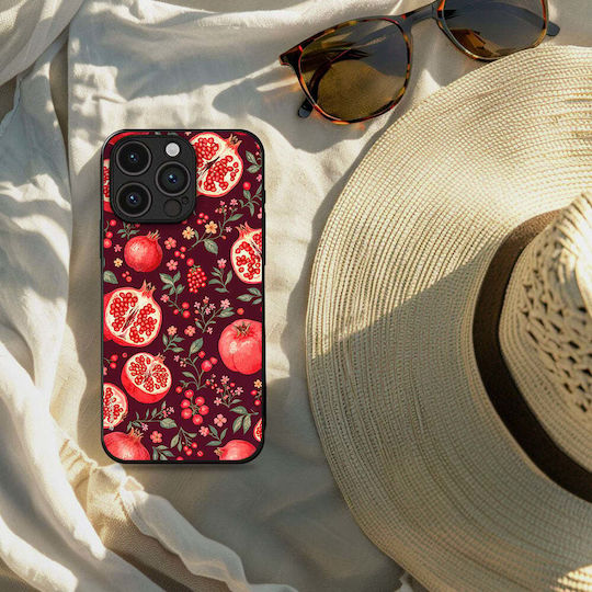 Huse Telefoane Sonique Fruit Series Xiaomi Poco F7 5g Rodie