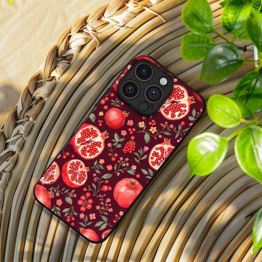Huse Telefoane Sonique Fruit Series Xiaomi Poco F7 5g Rodie