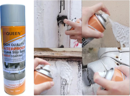 Σπρέι Αδιαβροχοποίησης 700ml