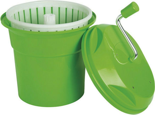 Naroka Commercial Manual Vegetable Dryer 32x43.5x43.5cm 12lt