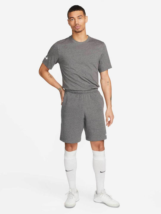 Park 20 Dri-Fit Athletic T-Shirt Gray