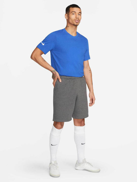 Park 20 Sportliches T-Shirt Blau