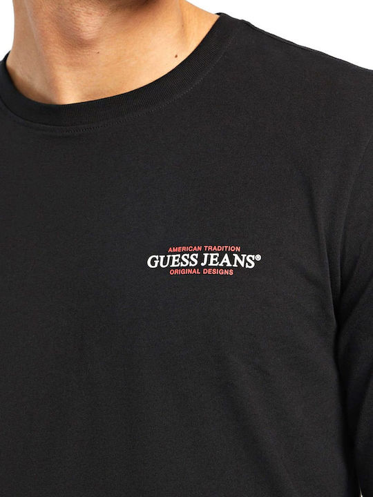 T-shirt Black