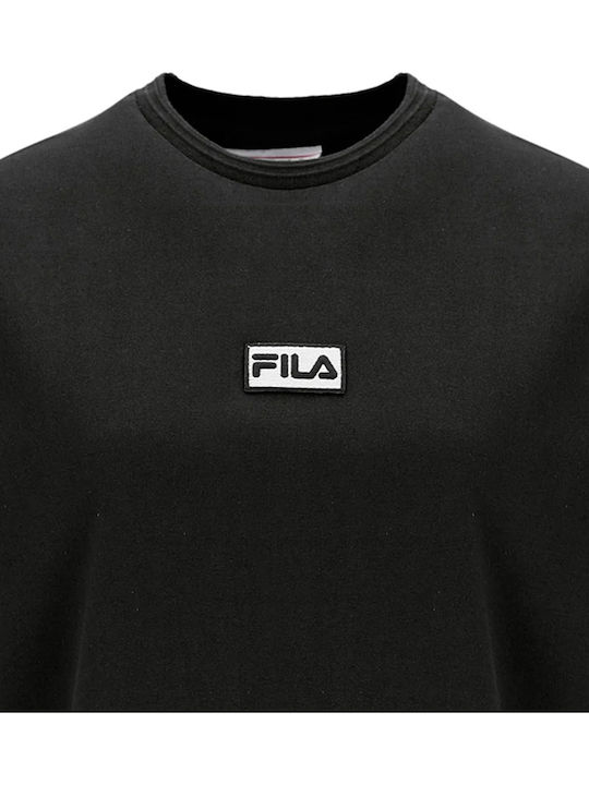 Dax T-shirt Black