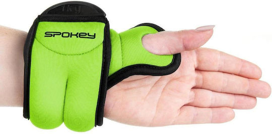 Spokey Com Form IV Ankle Weights 2 x 1kg