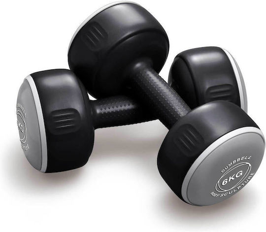 Body Sculpture Weights 2 6 Κιλά