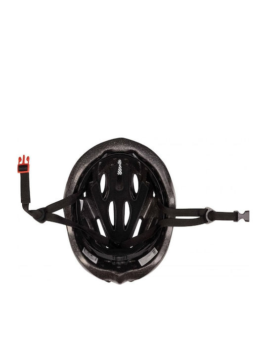 Force Hal II Fahrradhelm Straße Gelb