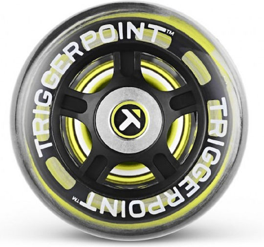 Trigger Point Nano LTE Foot Roller Κύλινδρος Μασάζ Πέλματος Πολύχρωμος