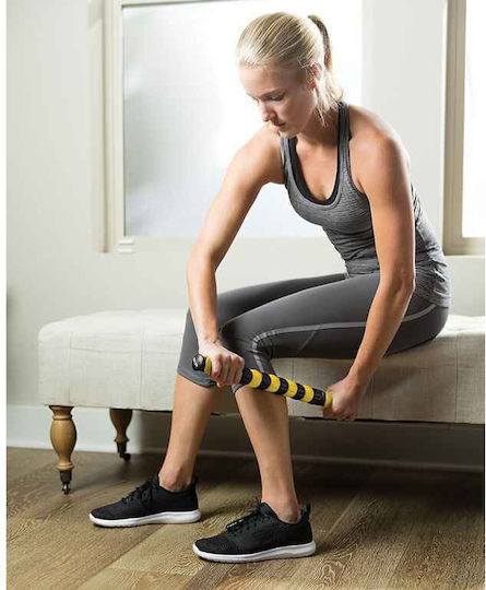 SKLZ Muscle Roller 3421 Roller Stick 45cm Multicolour