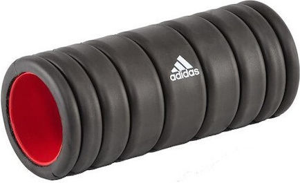 adidas Κύλινδρος Μασάζ Μαύρος 33cm