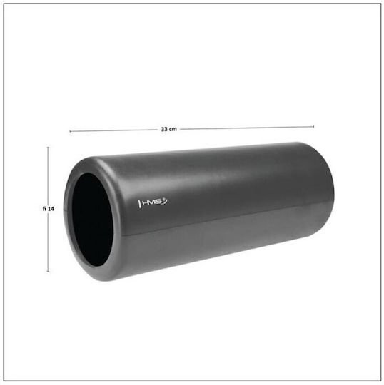 HMS FS111 Runde Walze Gray 33cm