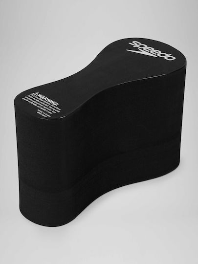 Speedo Pullbuoy Schwimmhilfe Schwarz 8-7753023001 Schwarz